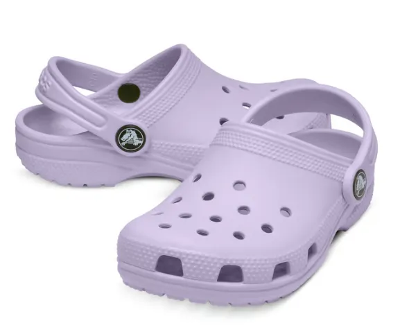 206990-530 Infant Classic Clog