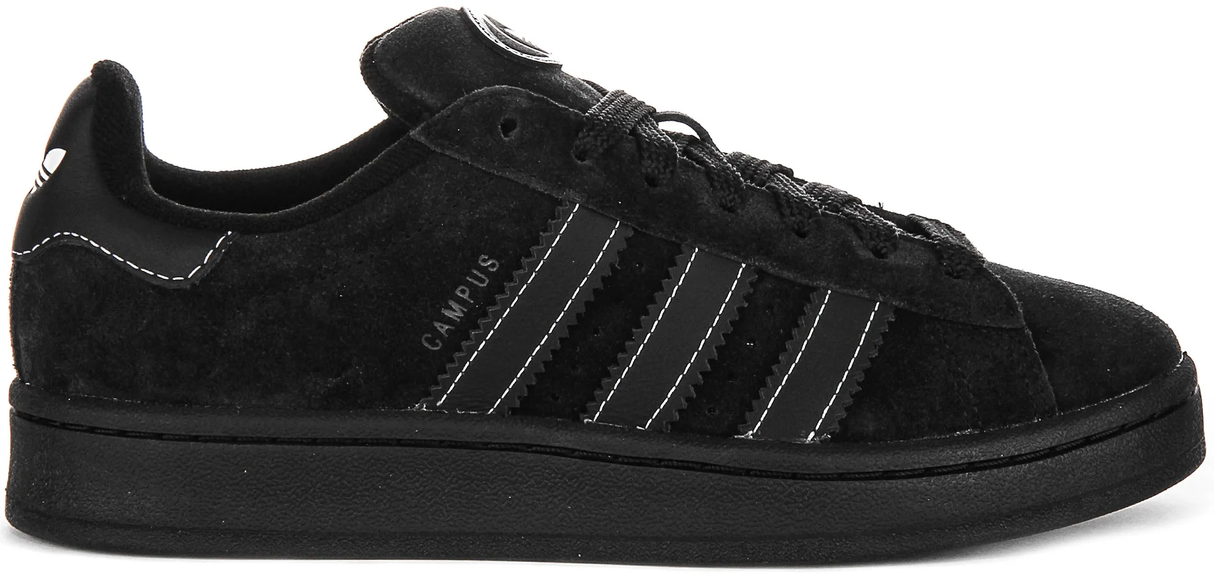 Adidas Campus 00S In Black