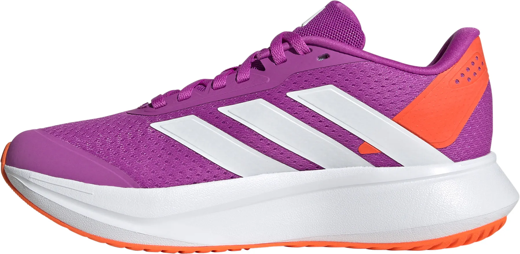 adidas Duramo SL 2 Junior Running Shoes - Purple