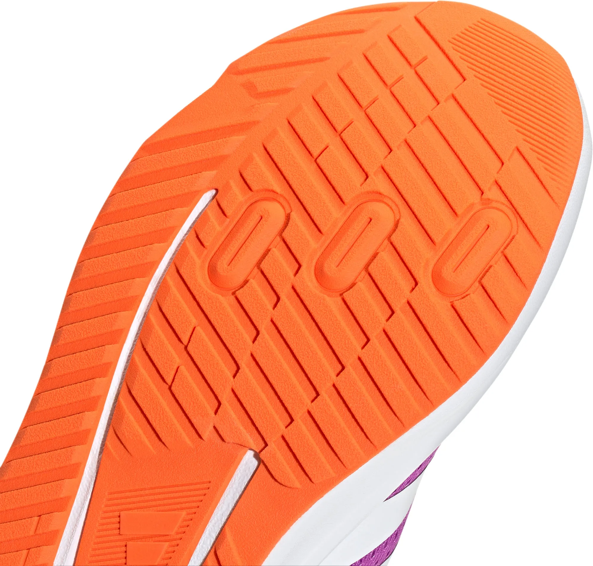 adidas Duramo SL 2 Junior Running Shoes - Purple