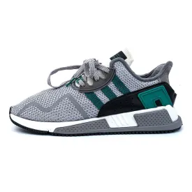 Adidas Eqt Cushion Adv Sport Shoes Fabric Grey Colour For Men