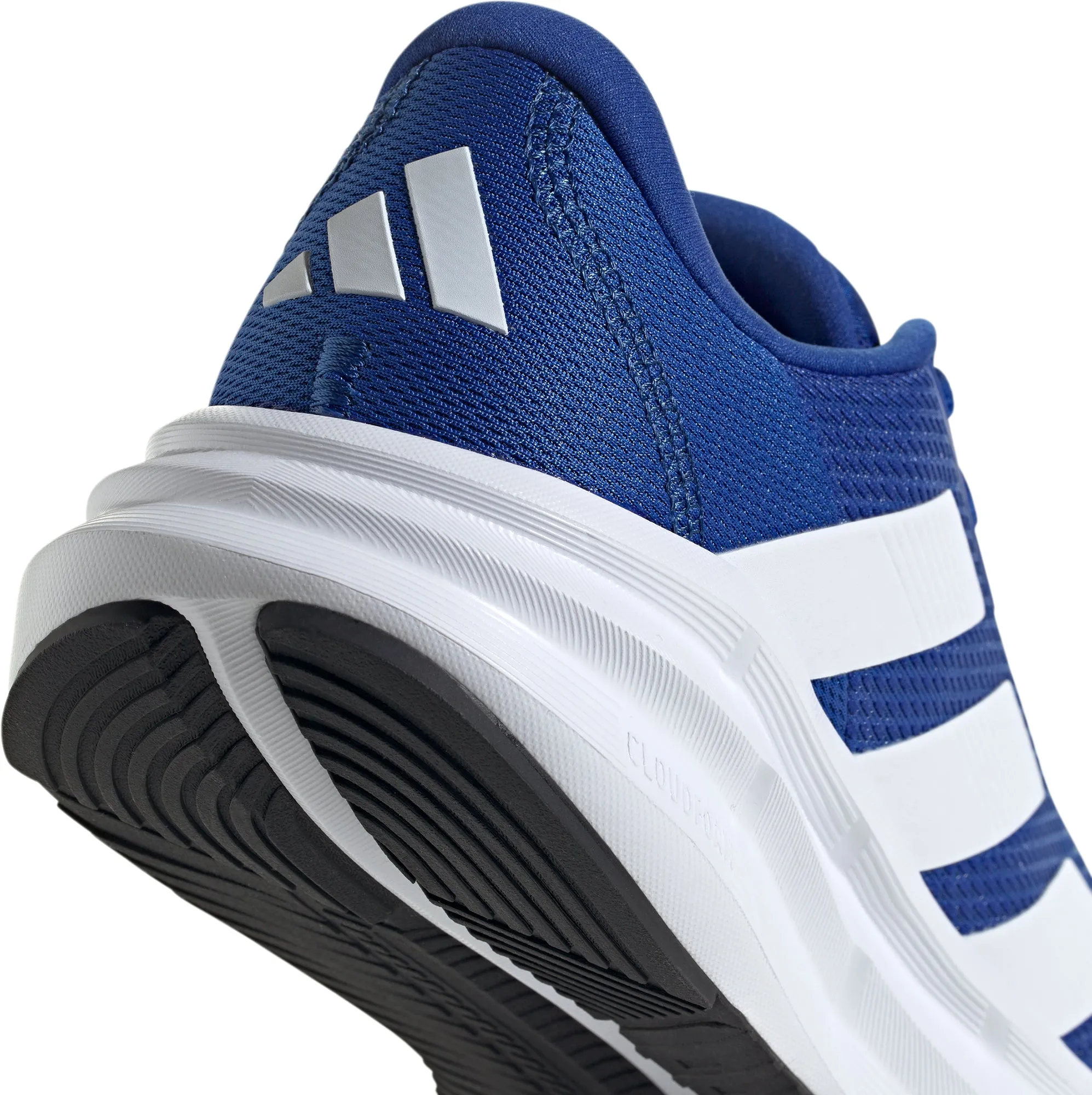 adidas Galaxy 7 Mens Running Shoes - Blue