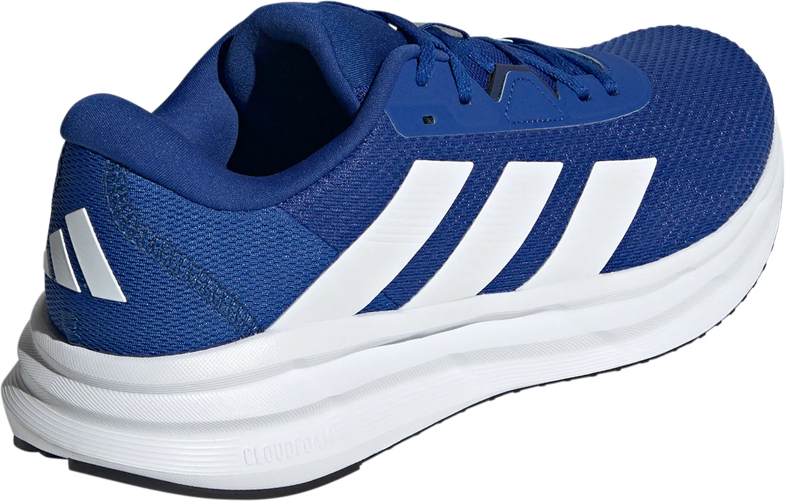 adidas Galaxy 7 Mens Running Shoes - Blue