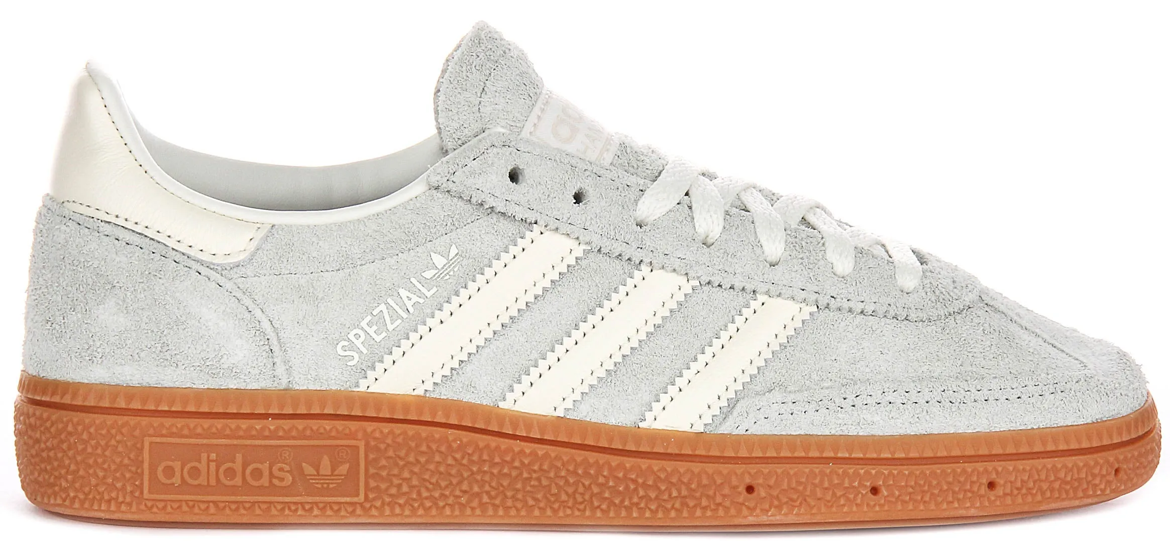 Adidas Handball Spezial In Grey For Women