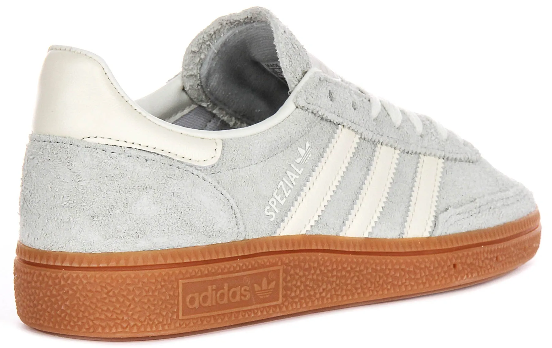 Adidas Handball Spezial In Grey For Women