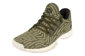 Adidas Harden Vol.1 Mens Basketball Trainers Sneakers AH2113