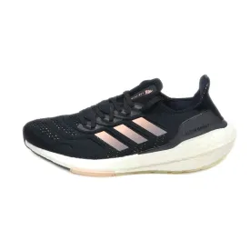 Adidas Heat.Rdy Sport Shoes Leather Black Colour For Women