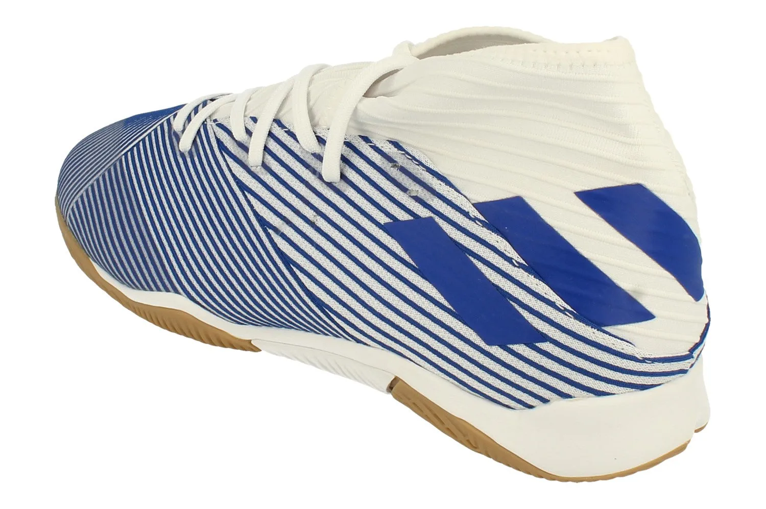 Adidas Nemeziz 19.3 In Mens Football Boots Trainers EG7224