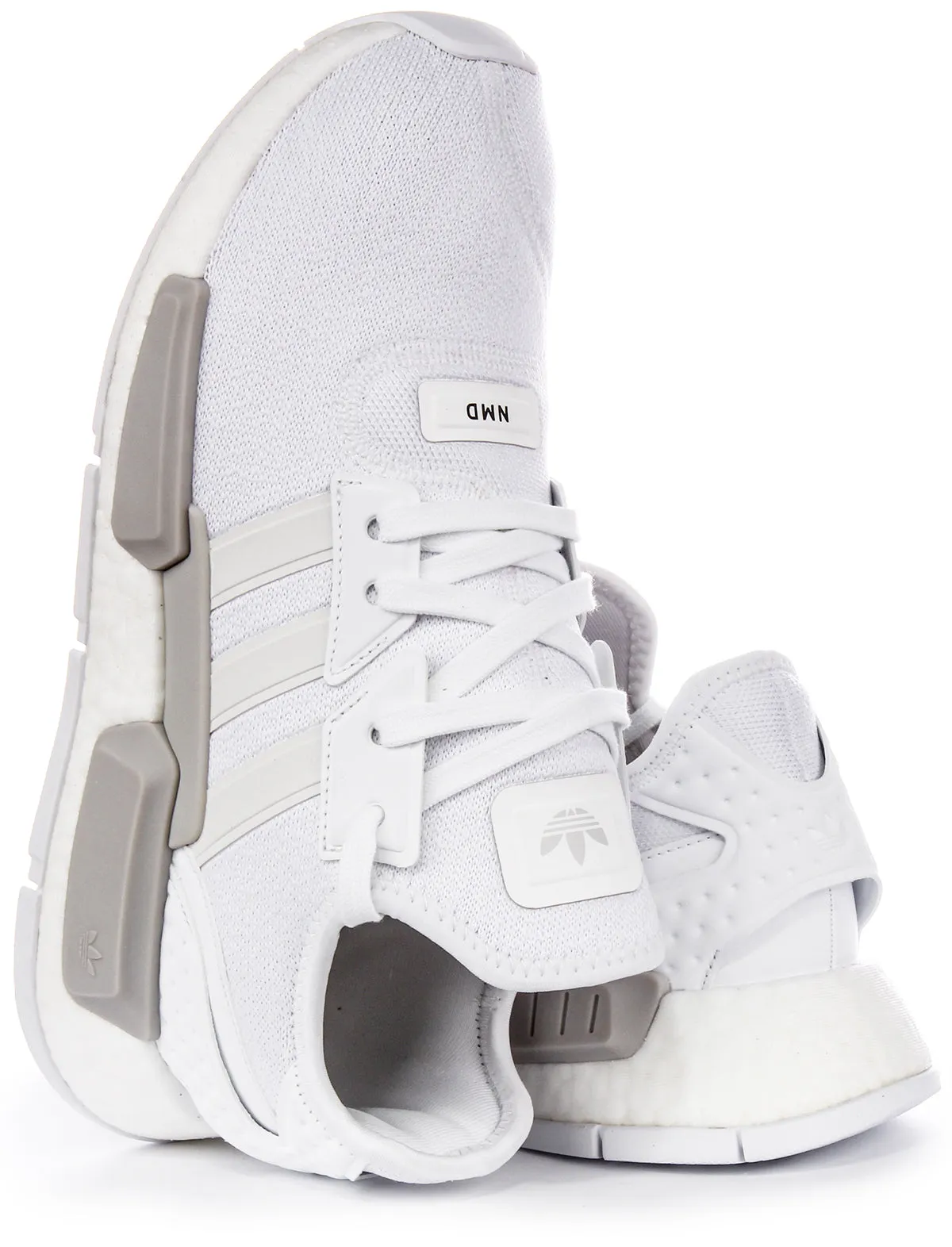 Adidas NMD G1 In White For Men