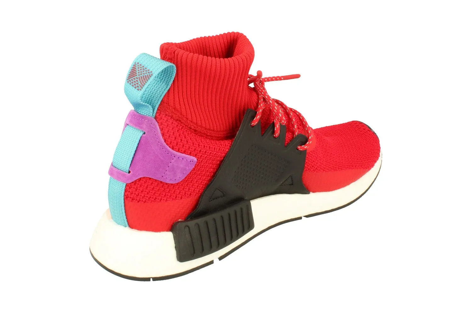 Adidas Nmd_Xr1 Winter Mens Hi Top BZ0632