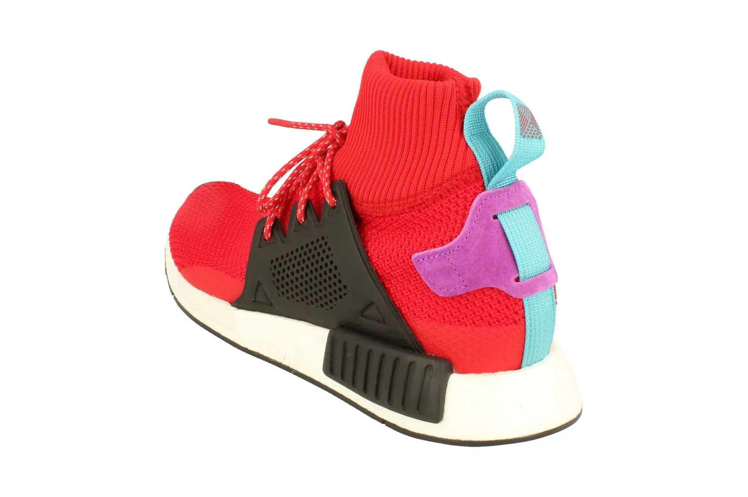 Adidas Nmd_Xr1 Winter Mens Hi Top BZ0632