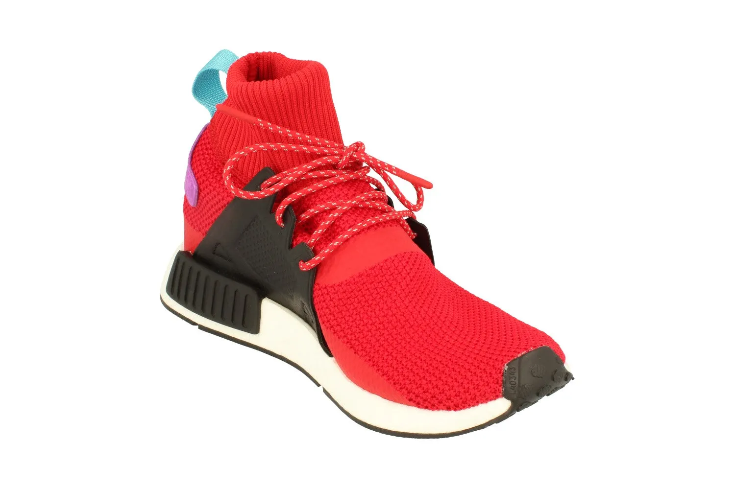 Adidas Nmd_Xr1 Winter Mens Hi Top BZ0632