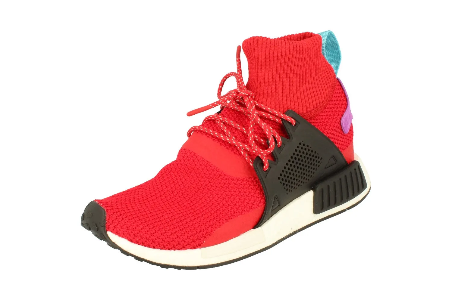 Adidas Nmd_Xr1 Winter Mens Hi Top BZ0632