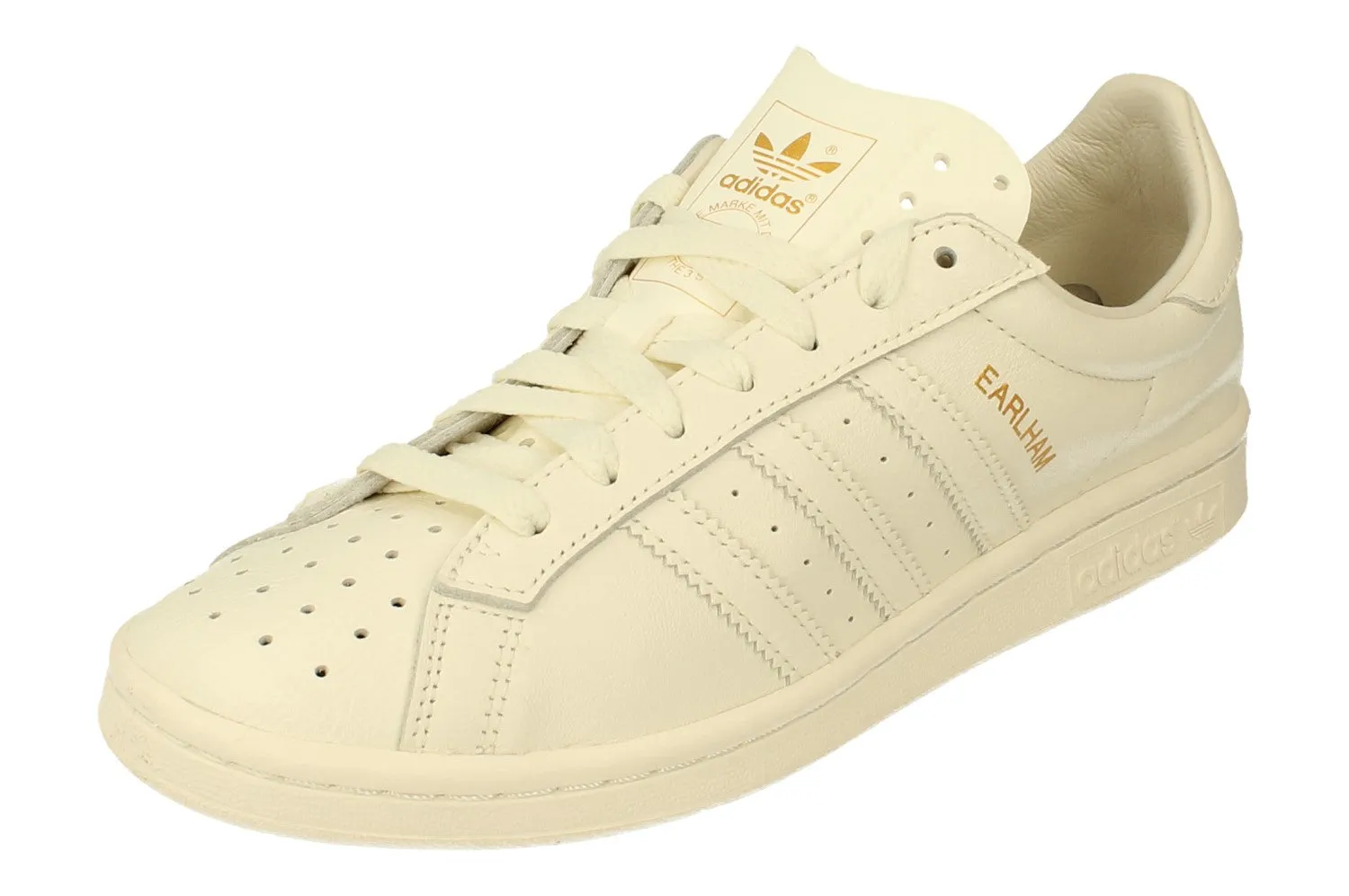 Adidas Originals Earlham Mens Trainers Sneakers FX5627