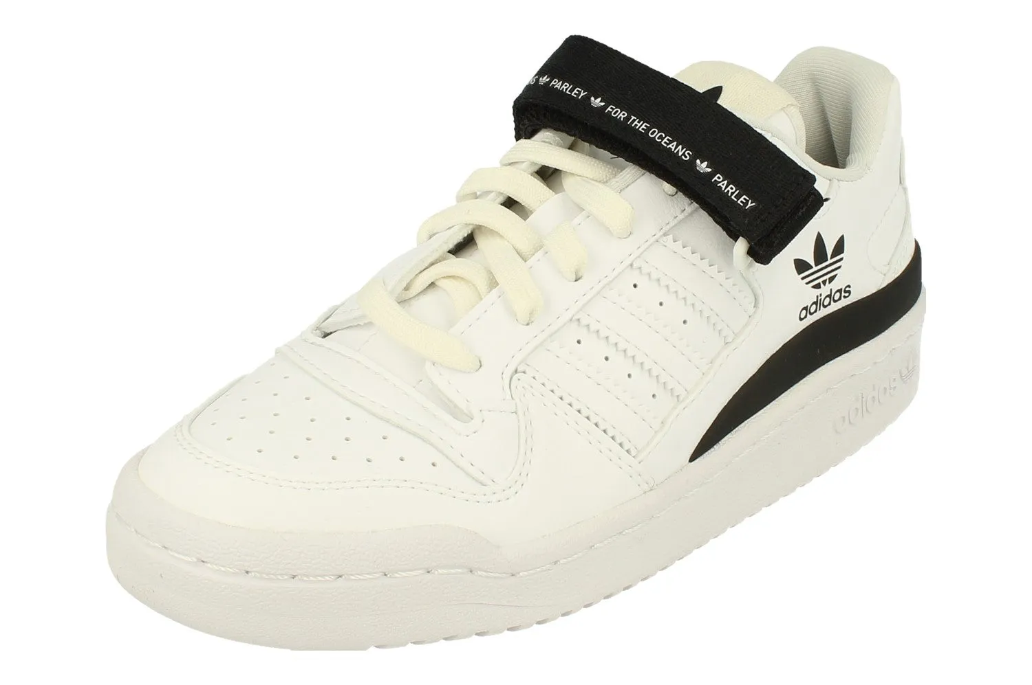 Adidas Originals Forum Low Mens Trainers Sneakers GV7613