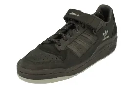 Adidas Originals Forum Low Mens Trainers Sneakers GX1423