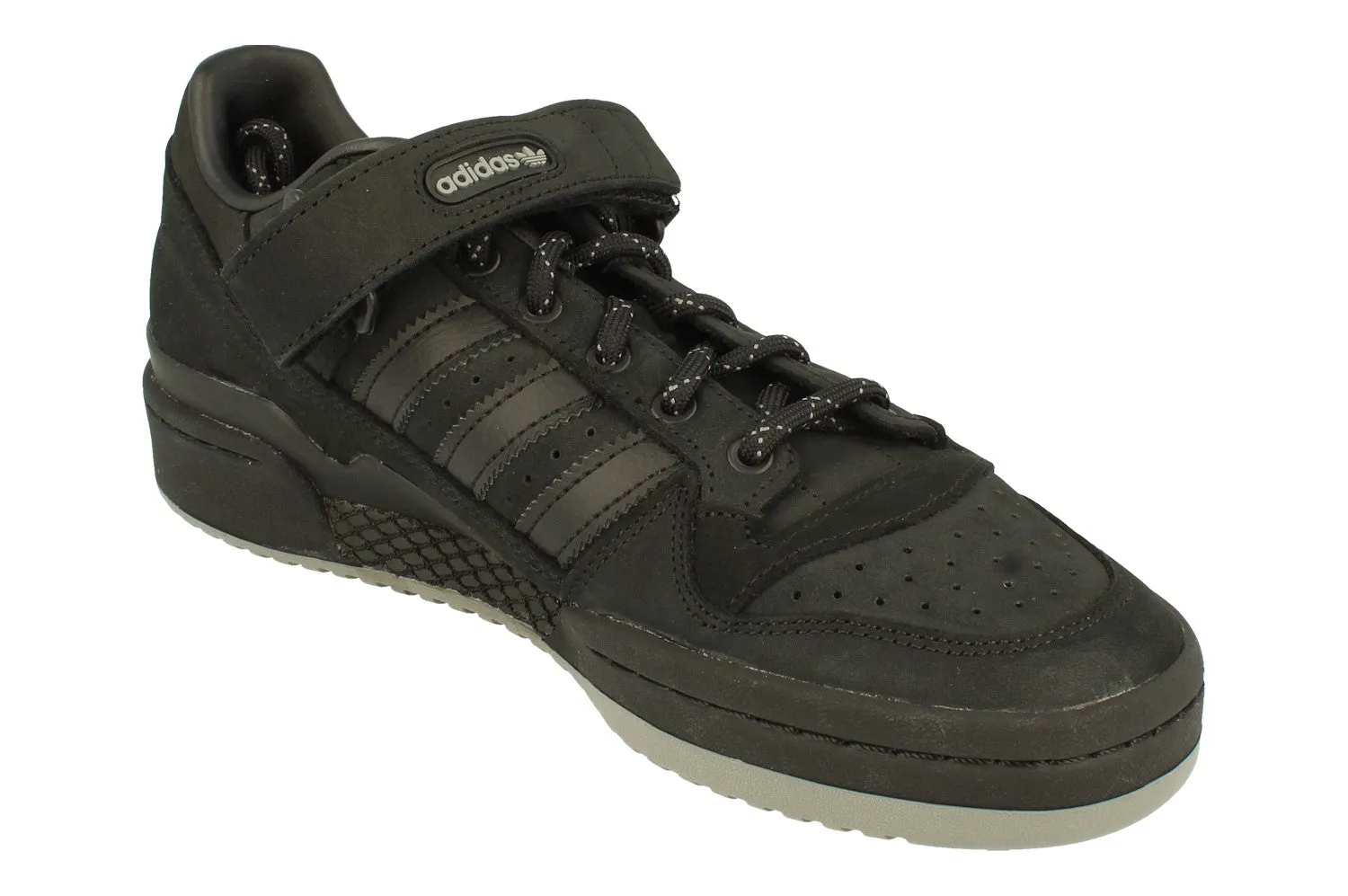 Adidas Originals Forum Low Mens Trainers Sneakers GX1423