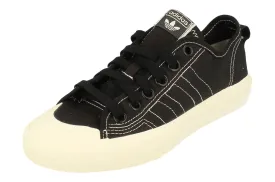 Adidas Originals Nizza Rf Mens Trainers Sneakers EE5599