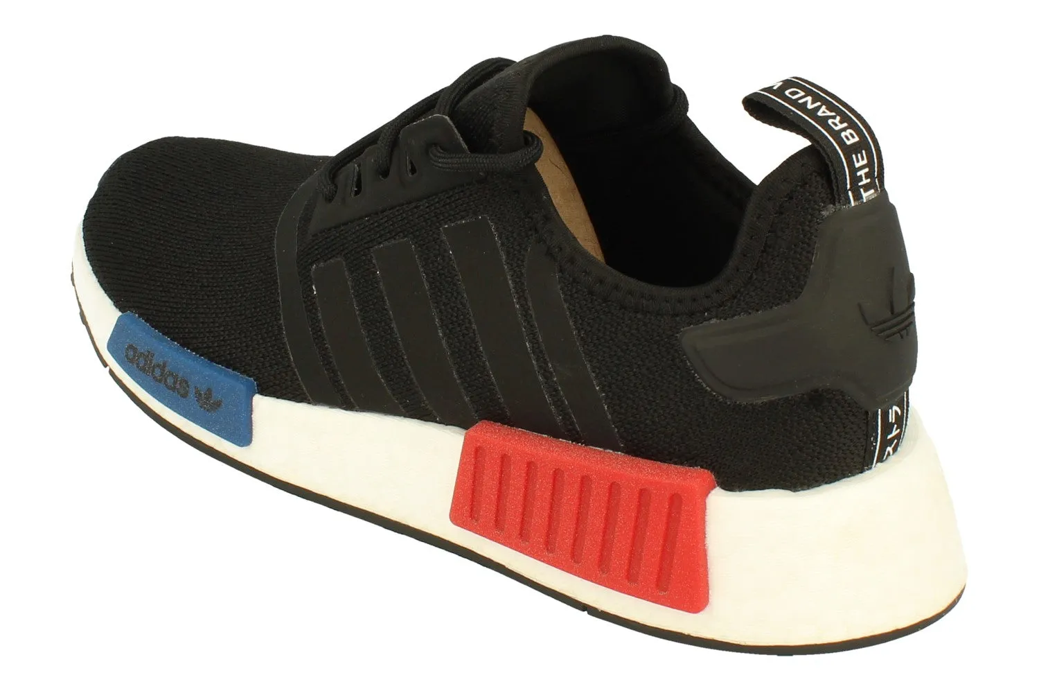 Adidas Originals Nmd_R1 Mens Trainers Sneakers GZ7922