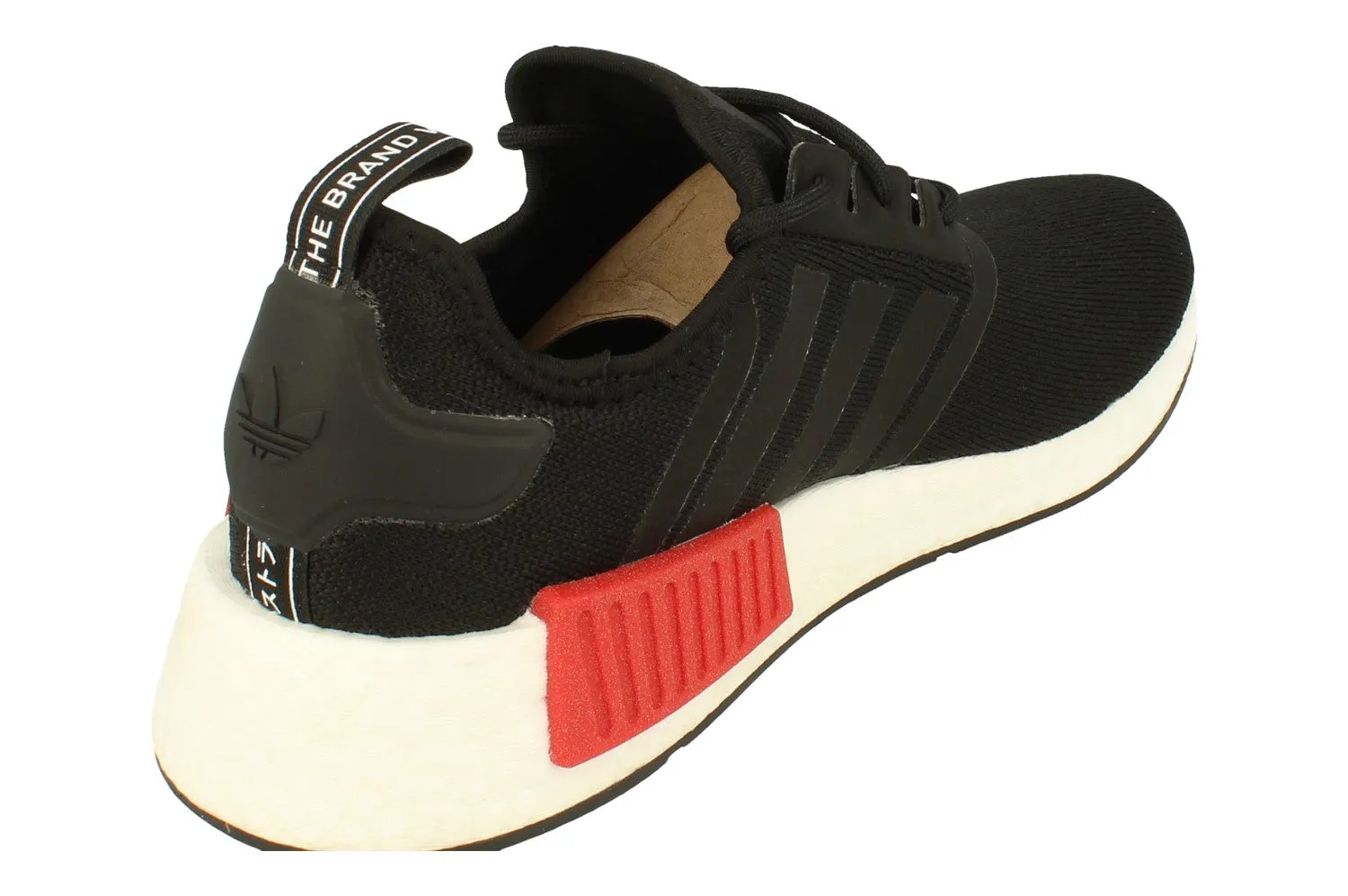 Adidas Originals Nmd_R1 Mens Trainers Sneakers GZ7922