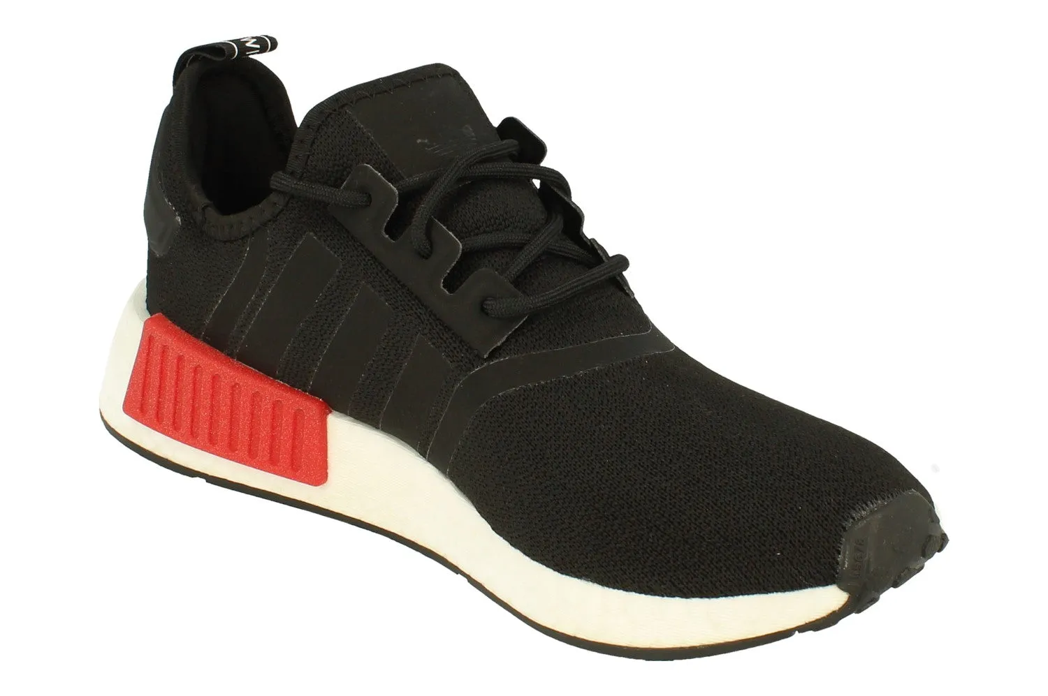 Adidas Originals Nmd_R1 Mens Trainers Sneakers GZ7922