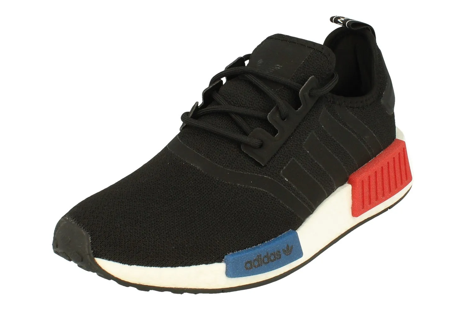 Adidas Originals Nmd_R1 Mens Trainers Sneakers GZ7922