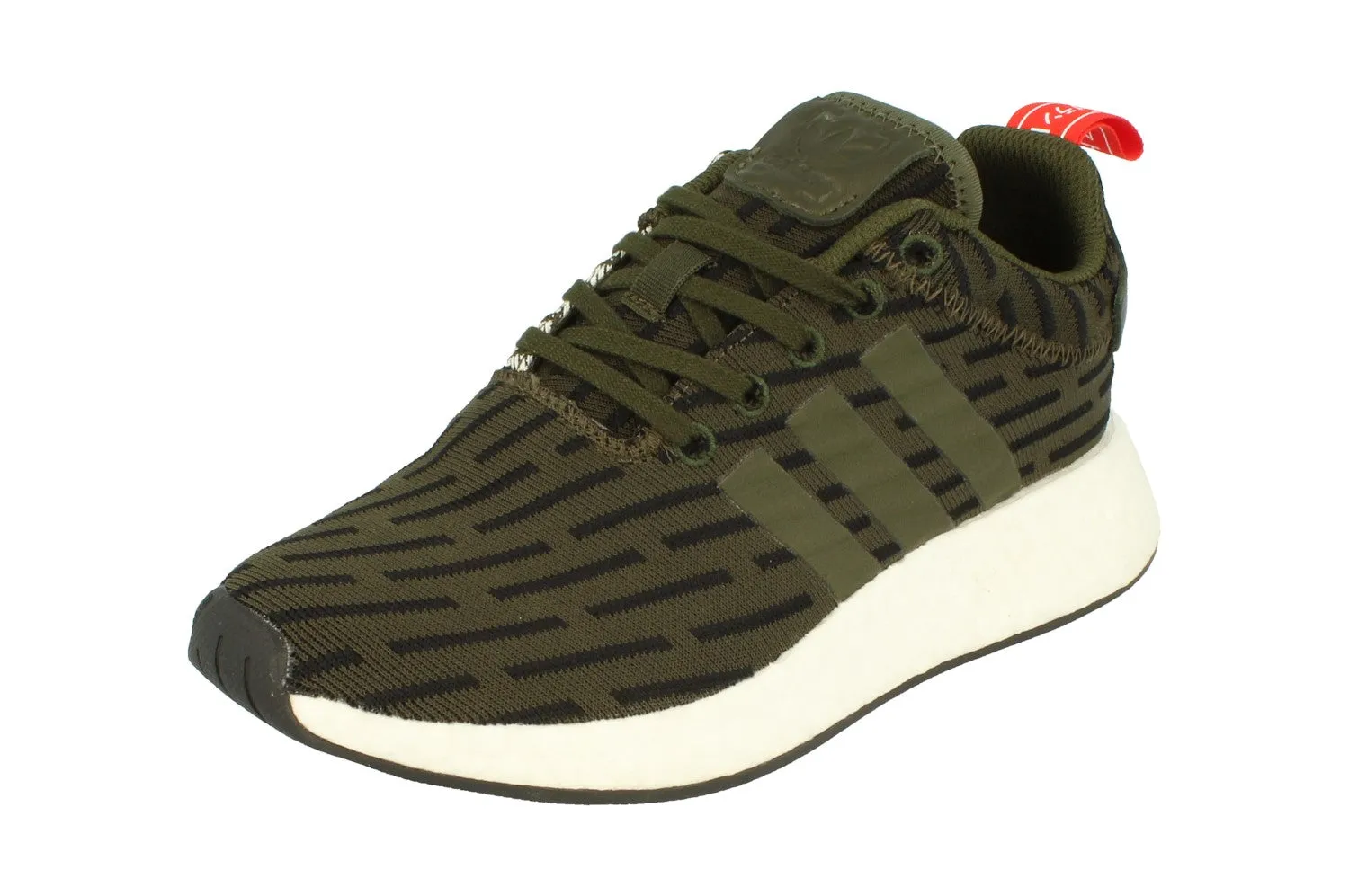 Adidas Originals Nmd_R2 Mens BY2500