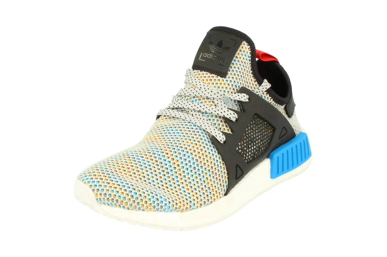 Adidas Originals Nmd_Xr1 Mens S76850