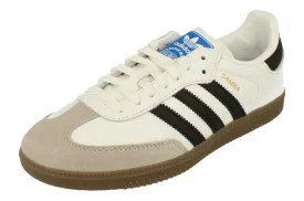 Adidas Originals Samba Og Mens Trainers Sneakers B75806