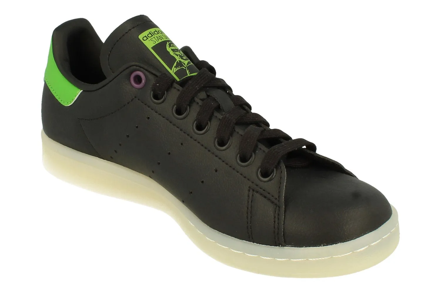 Adidas Originals Stan Smith Mens Trainers FZ2708