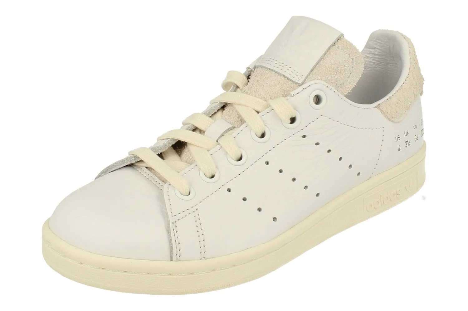 Adidas Originals Stan Smith Mens Trainers Sneakers FY0040