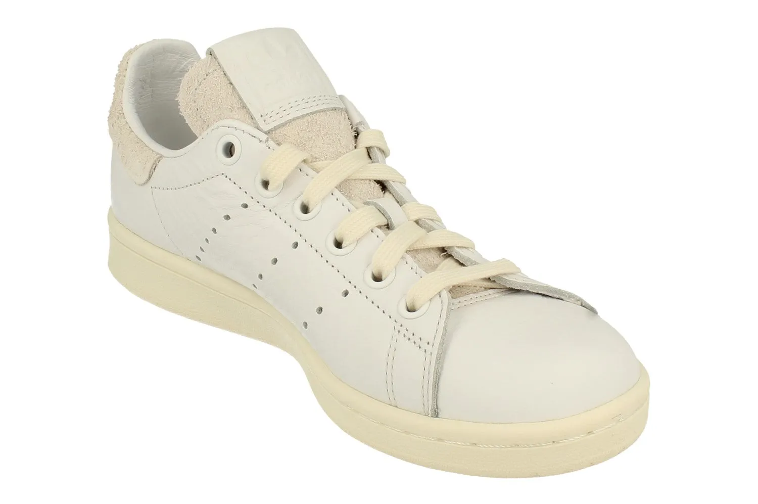 Adidas Originals Stan Smith Mens Trainers Sneakers FY0040