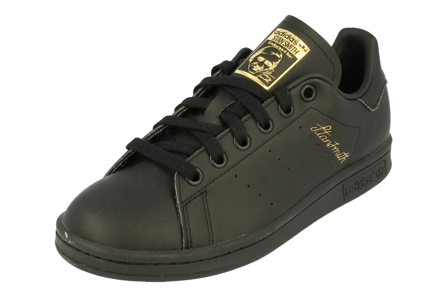 Adidas Originals Stan Smith Mens Trainers Sneakers GZ7793