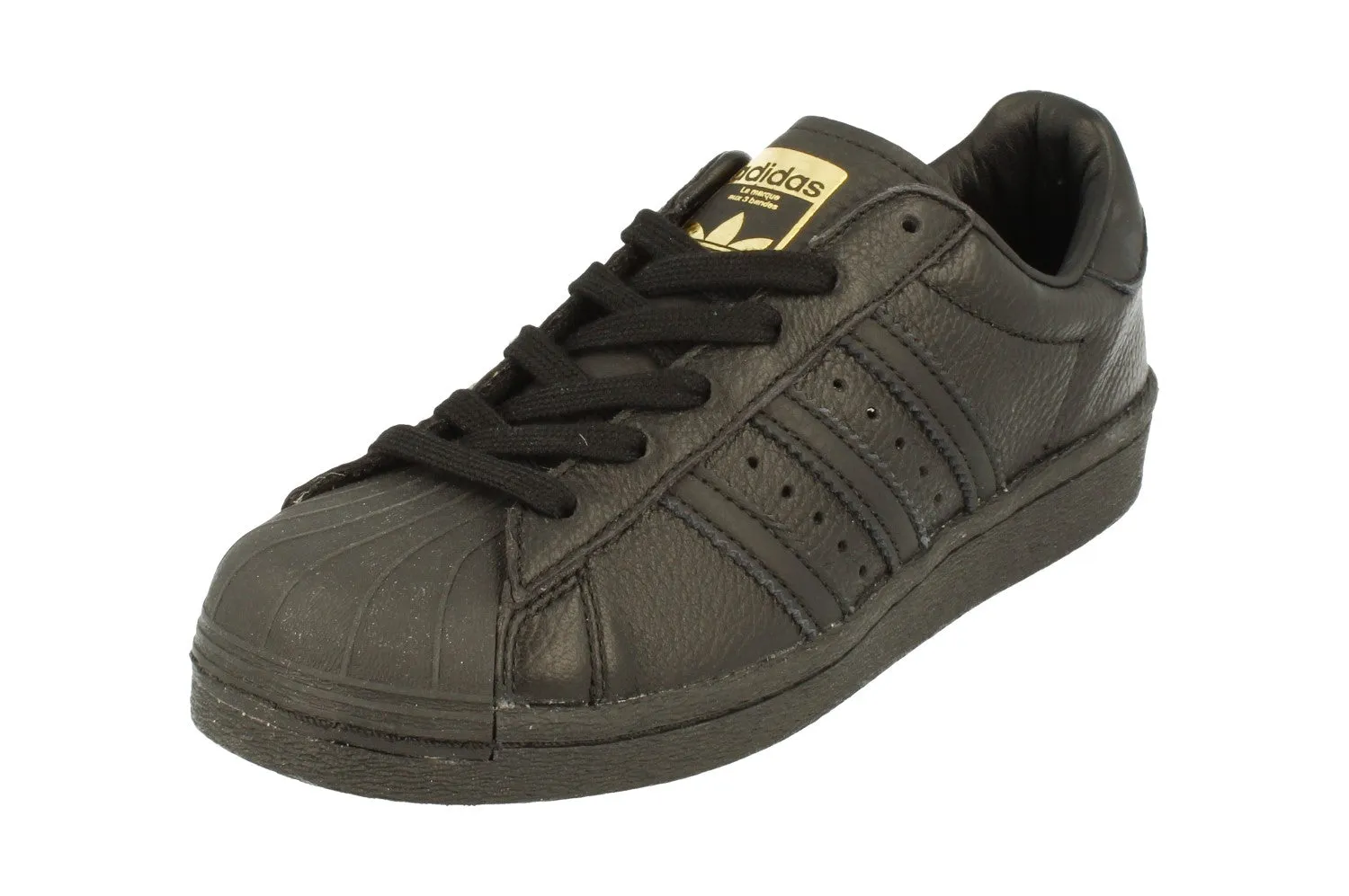 Adidas Originals Superstar Boost Mens BB0186