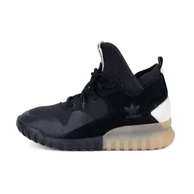 Adidas Originals Tubular X Sport Shoes Fabric Black Colour For Men