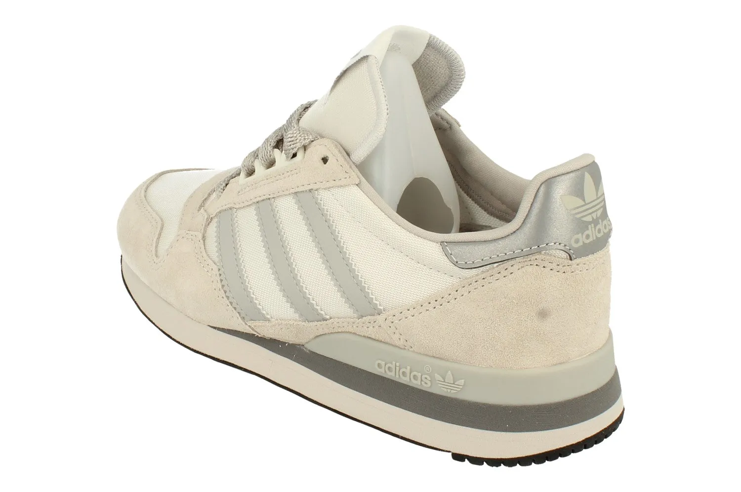 Adidas Originals Zx 500 Mens Sneakers FW2810