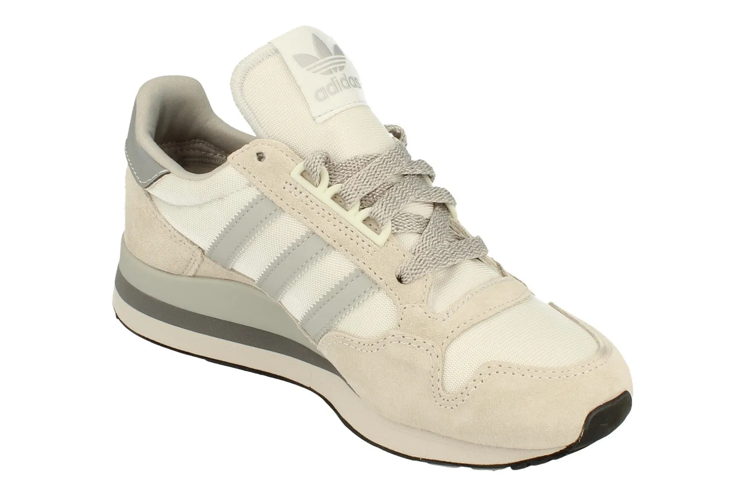 Adidas Originals Zx 500 Mens Sneakers FW2810