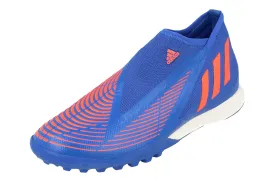 Adidas Predator Edge.3 Ll Tf Mens Football Boots Trainers GX2630