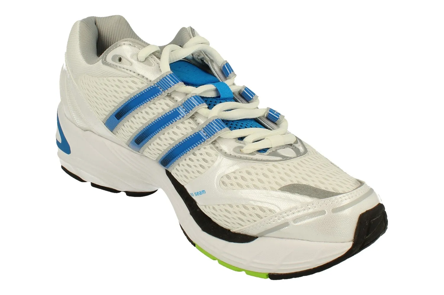 Adidas Supernova Cushion 7 Mens Sneakers GY5241