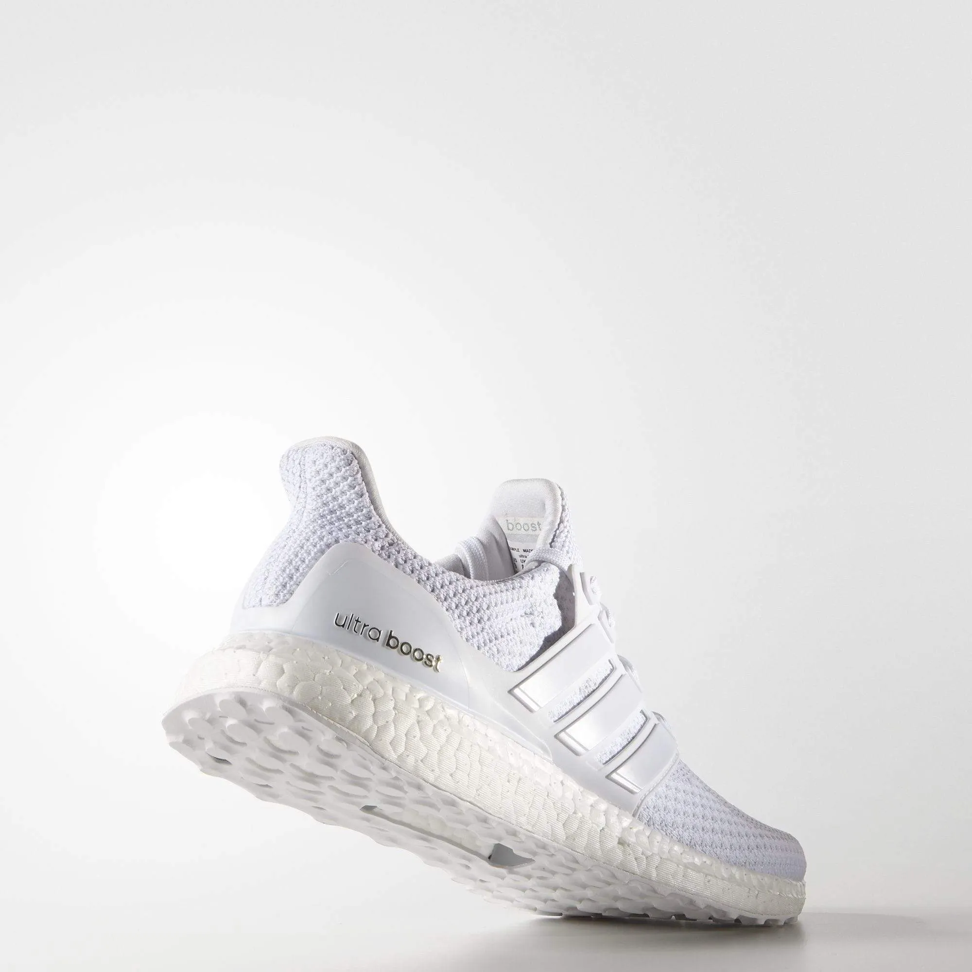 Adidas Ultra Boost White 2.0