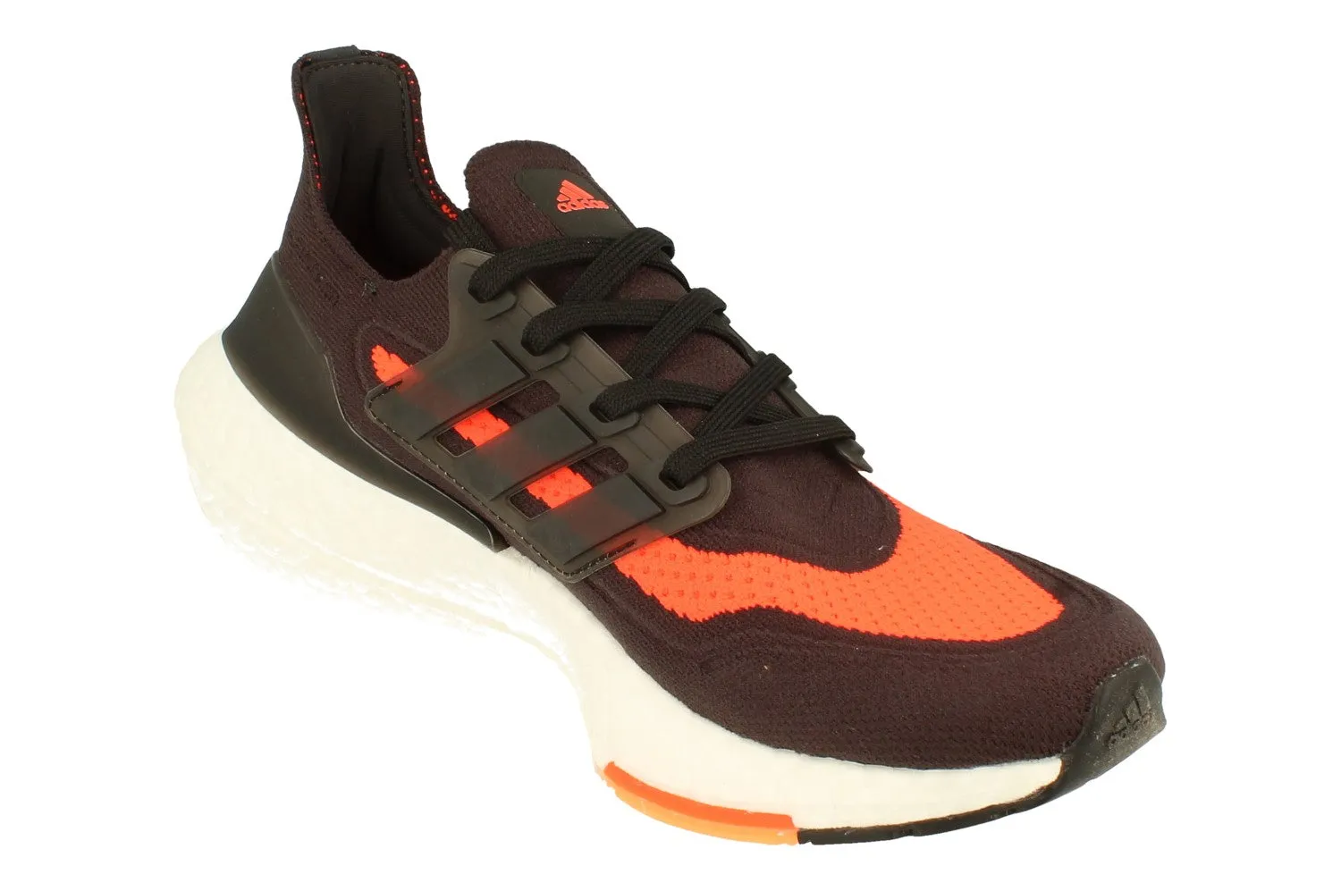 Adidas Ultraboost 21 Mens Sneakers FZ2559