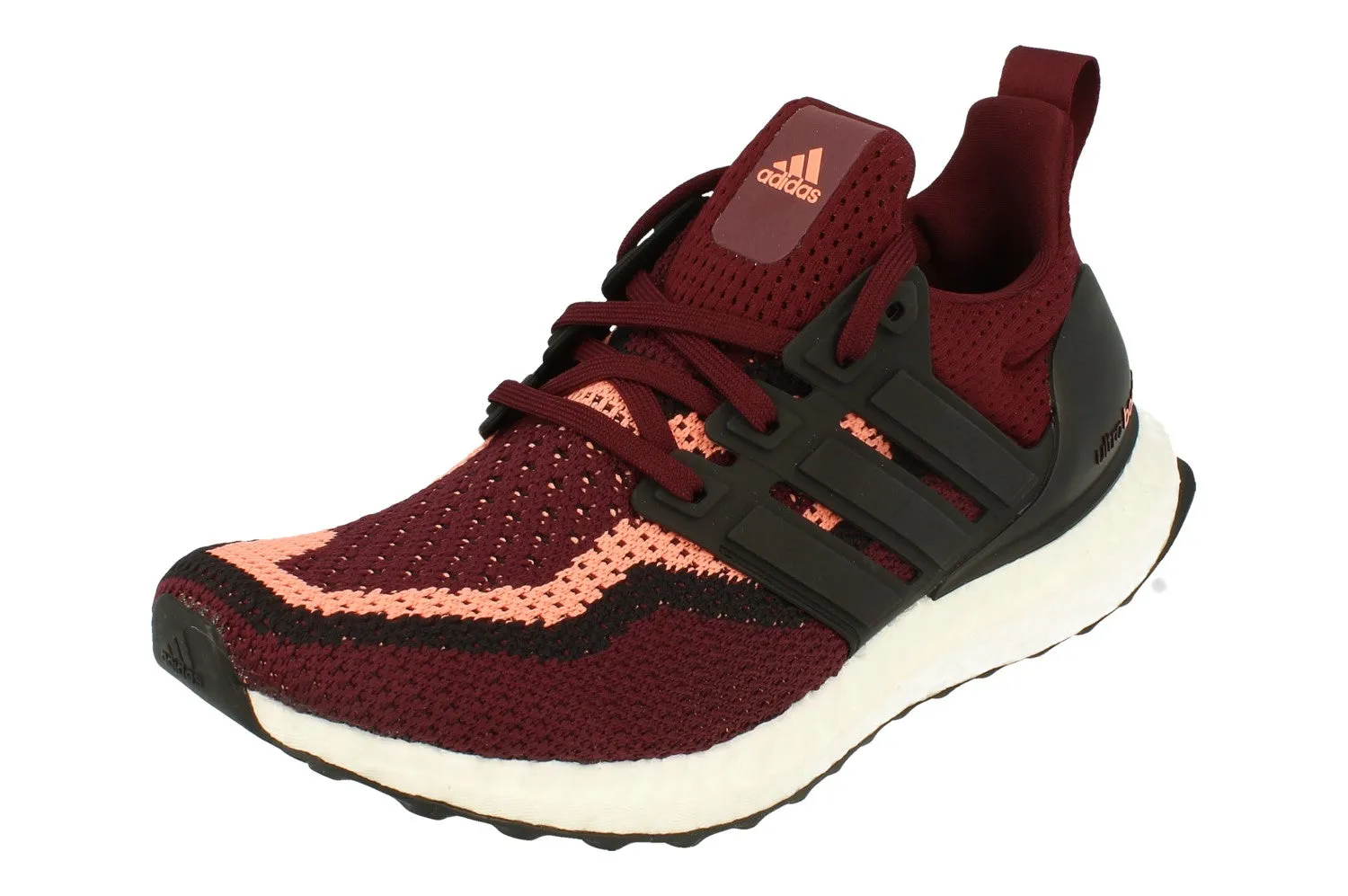 Adidas Ultraboost Dna X Mufc Mens Sneakers FZ3620