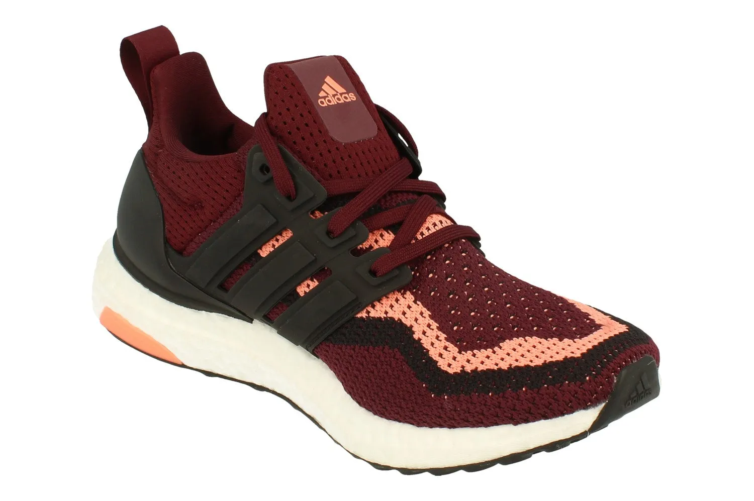 Adidas Ultraboost Dna X Mufc Mens Sneakers FZ3620