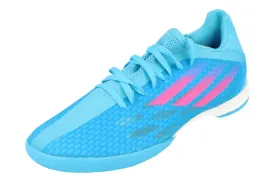 Adidas X Speedflow.3 In Mens Football Boots Trainers GW7489