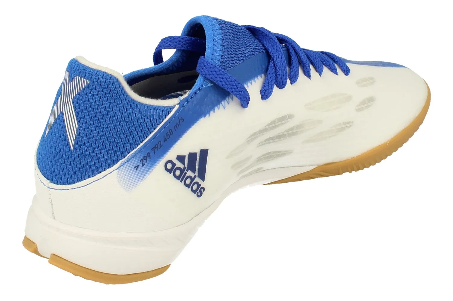 Adidas X Speedflow.3 In Mens Football Boots Trainers GW7491