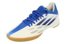 Adidas X Speedflow.3 In Mens Football Boots Trainers GW7491