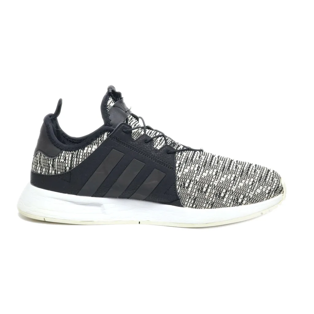 Adidas X_Plr Sport Shoes Fabric Grey Colour For Men