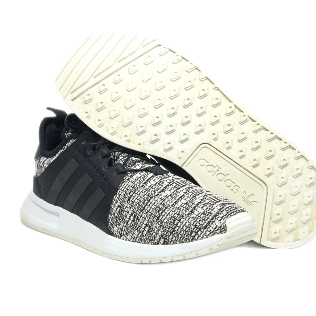 Adidas X_Plr Sport Shoes Fabric Grey Colour For Men