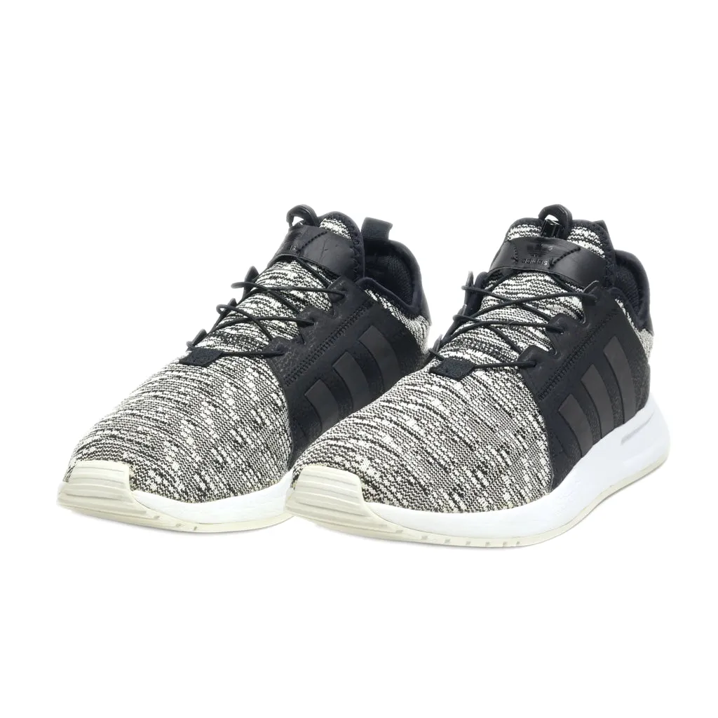 Adidas X_Plr Sport Shoes Fabric Grey Colour For Men