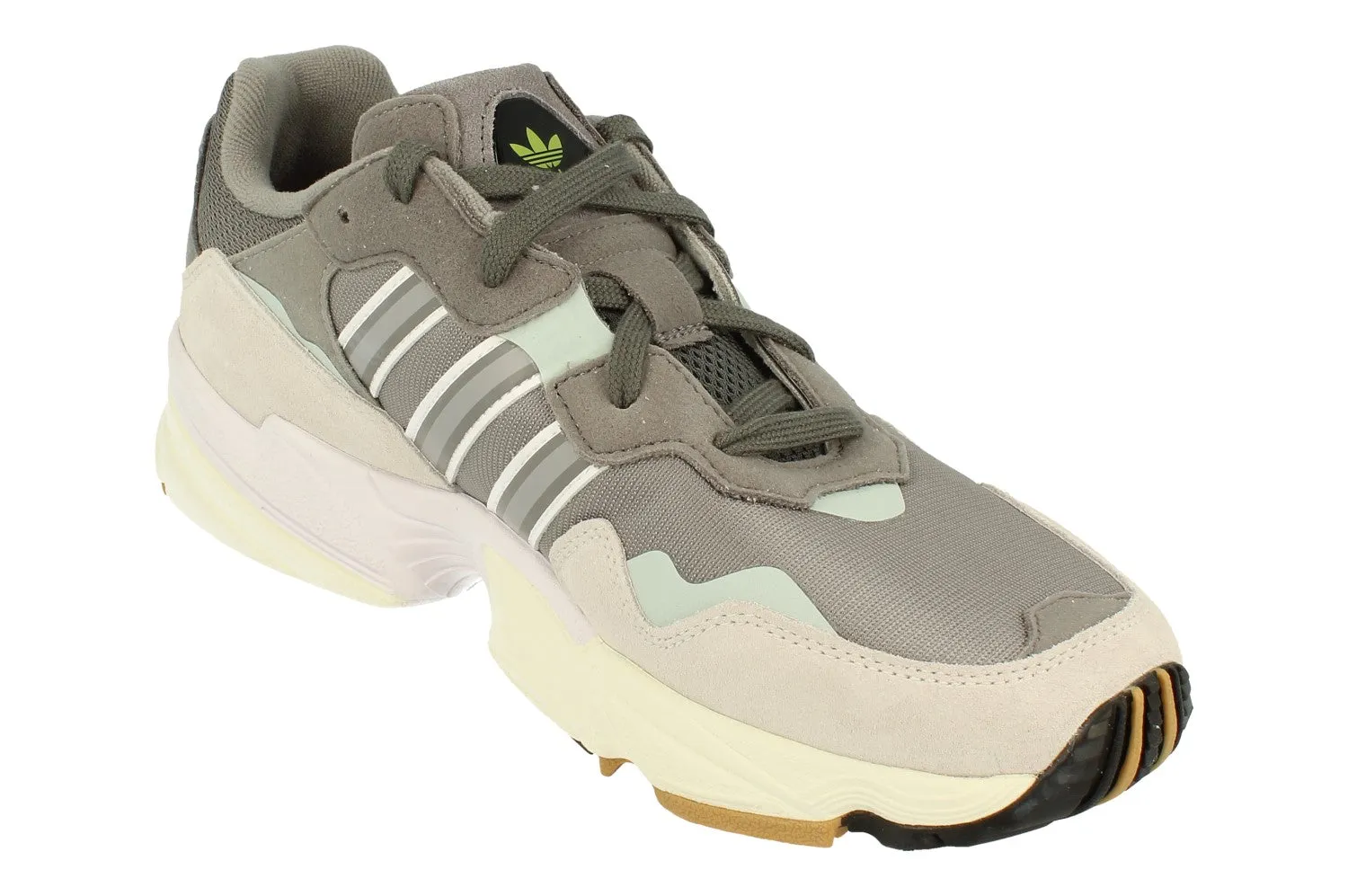 Adidas Yung 96 Mens Sneakers G26337